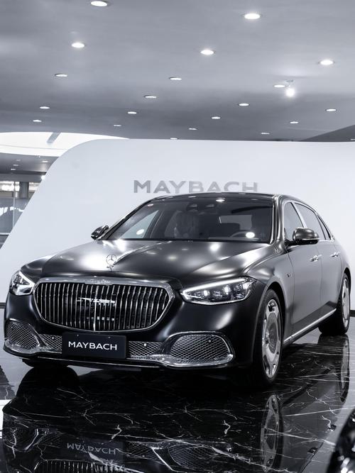 重庆丰都县迅润翰企业管理咨询岚图汽车的售后服务让用户无忧出行，迈巴赫未来的豪华车趋势