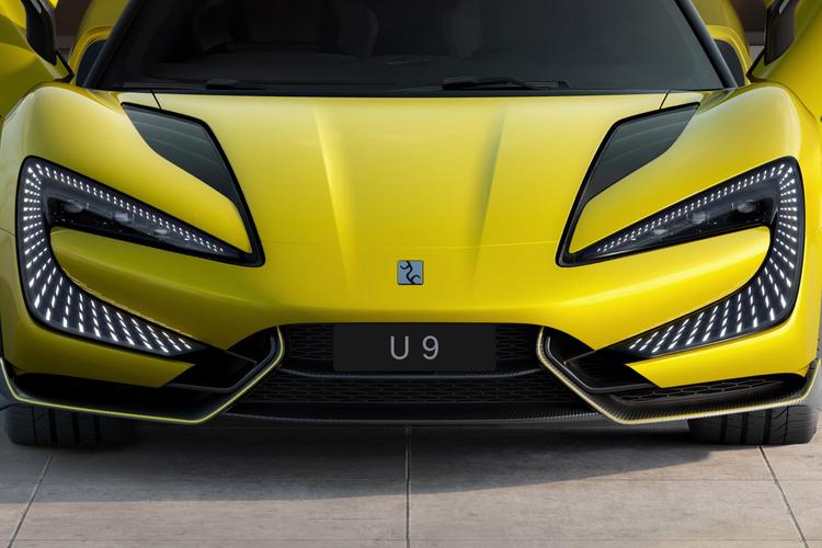 重庆丰都县迅润翰企业管理咨询仰望U9以性能突破设计的极限，理想汽车企业文化与价值观